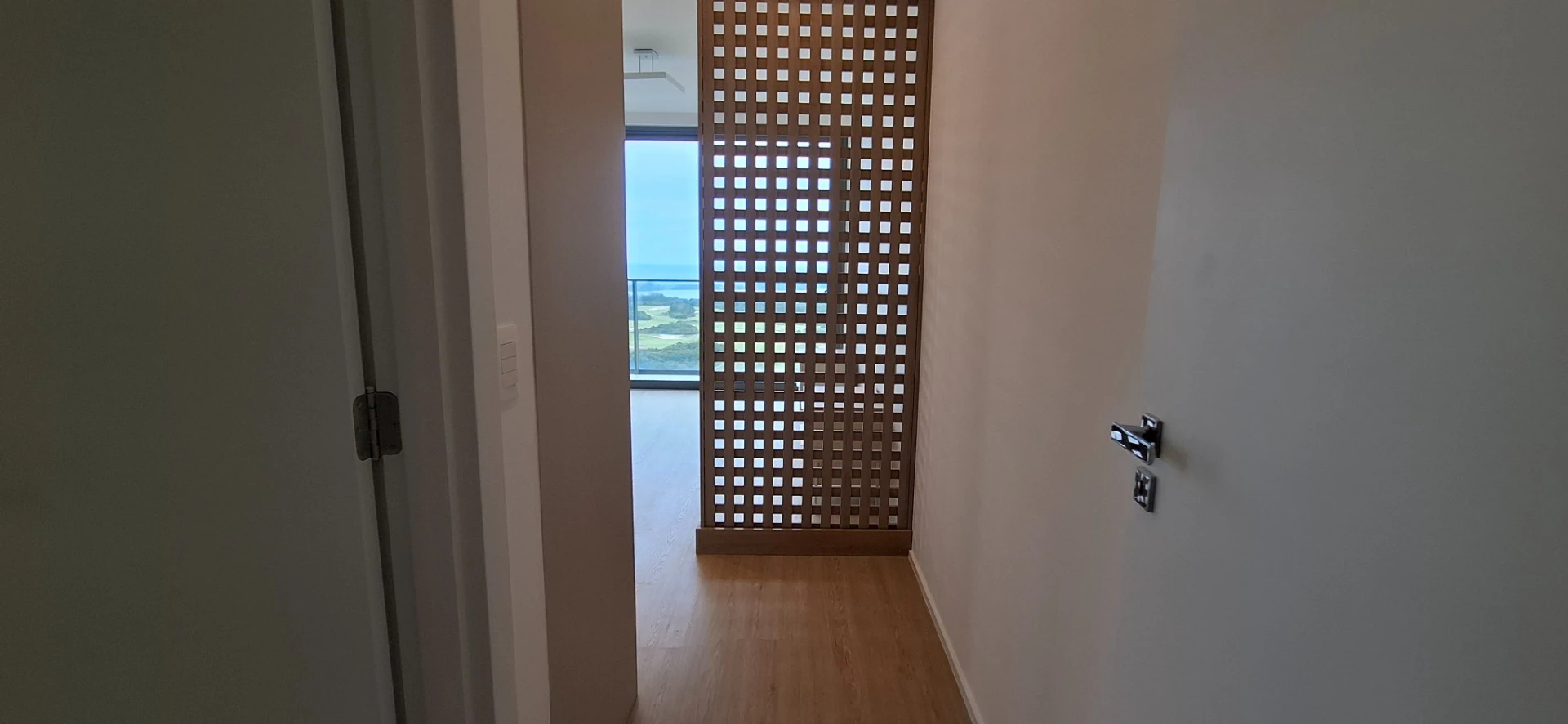 Apartamento com janelas do piso ao teto, Barra da Tijuca — photo 19