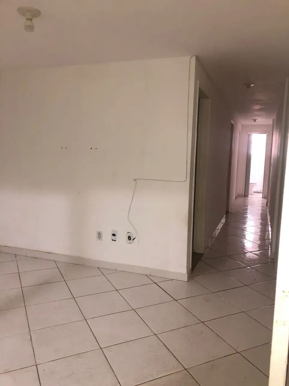 Unfurnished apartment with 2 bedrooms and 1 bathroom — photo 13
