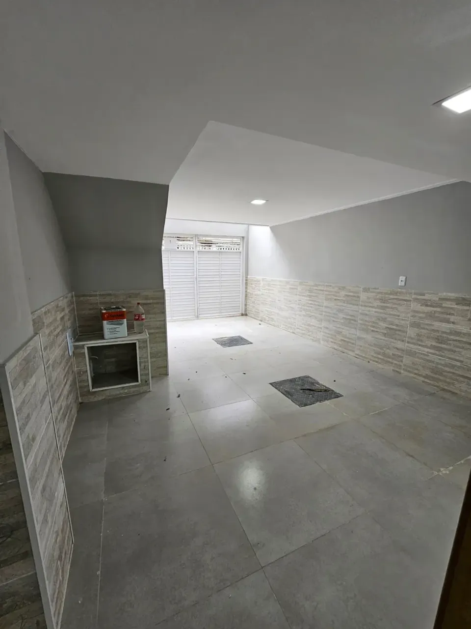 Unfurnished house with integrated kitchen and 2 bedrooms — photo 13