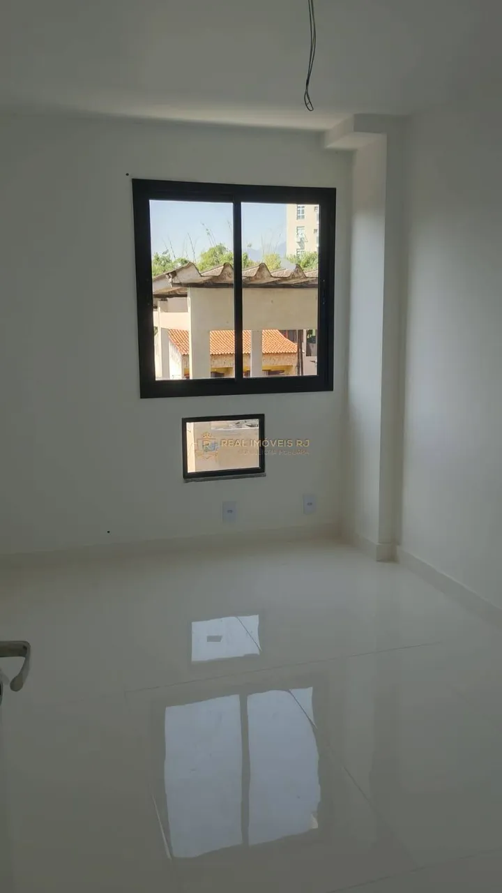Apartamento de locação com 2 quartos e 2 banheiros — photo 14
