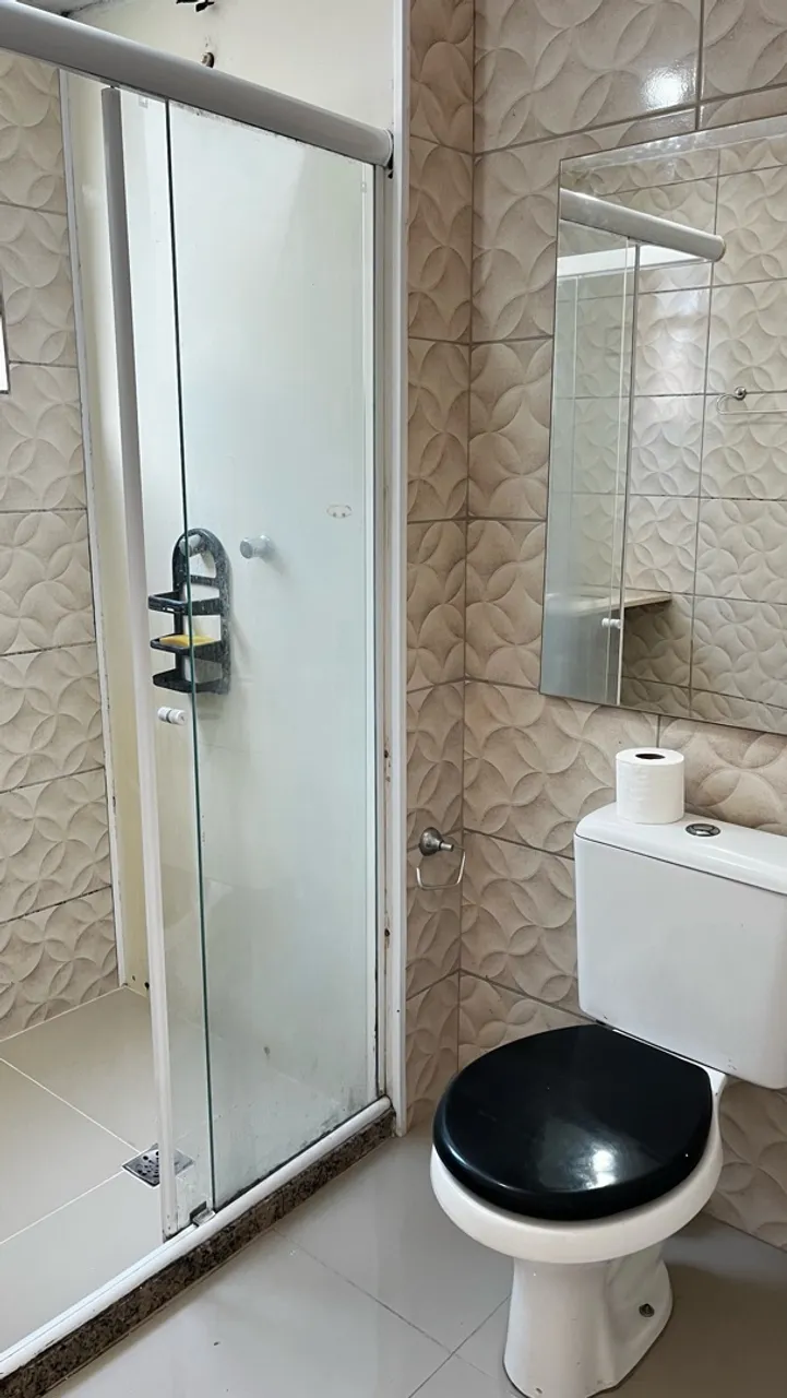 2-bedroom apartment in a building with a pool — photo 4