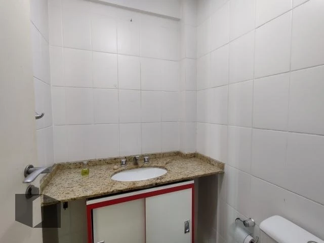 Duplex penthouse with 172 m², 2 bedrooms, 2 bathrooms — photo 22
