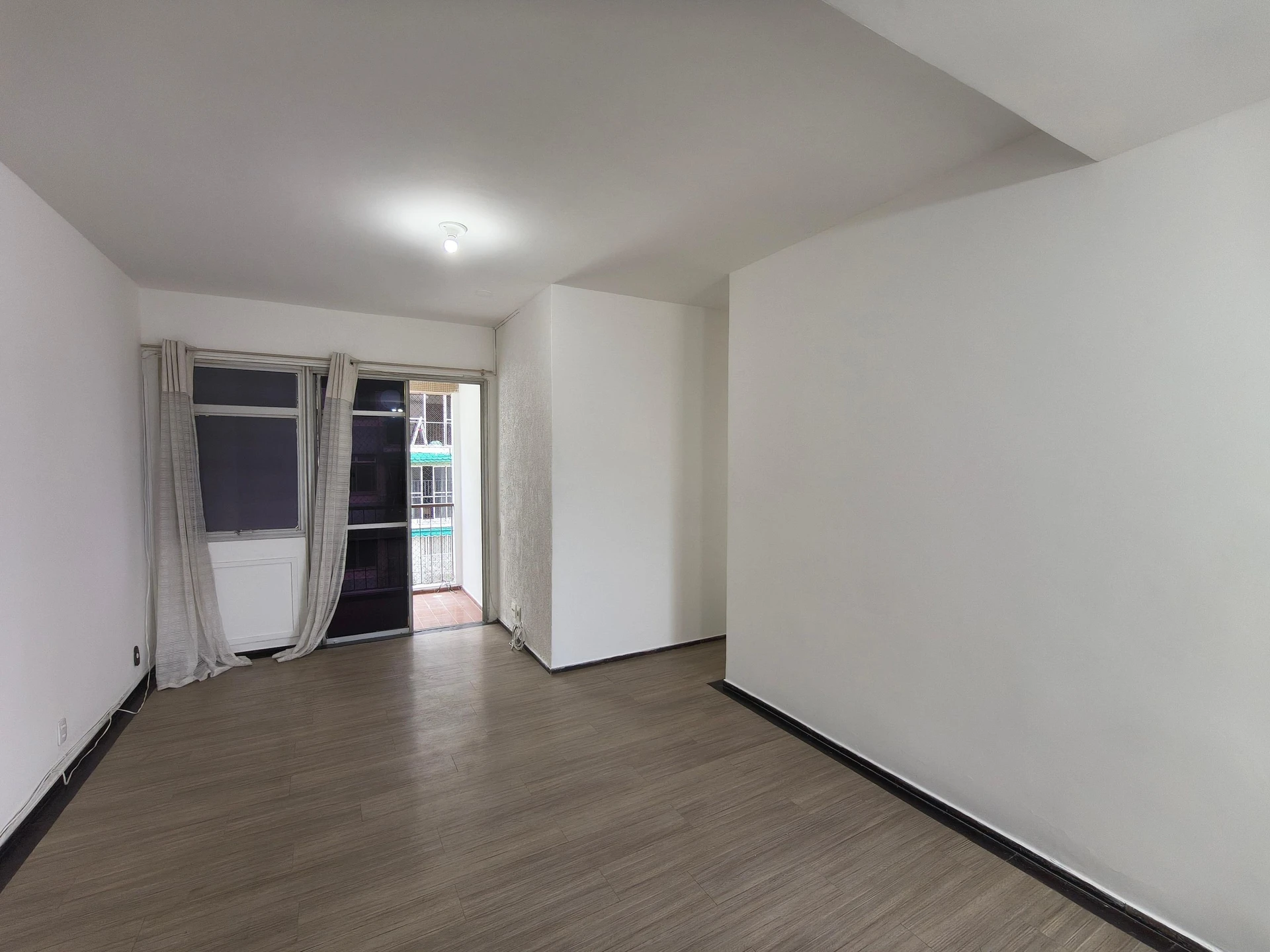Apartamento para aluguel com 4 quartos e sacada — photo 4