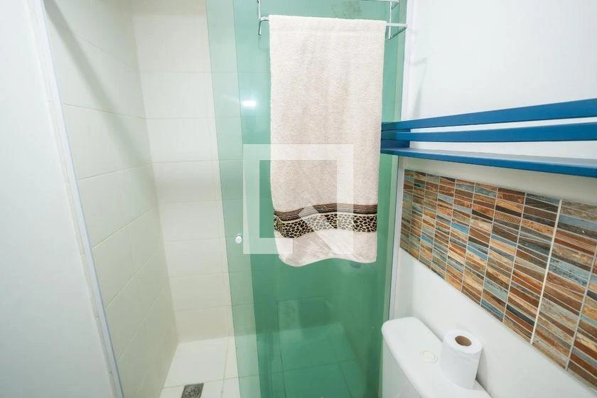 Apartamento mobiliado com 2 quartos e varanda — photo 42