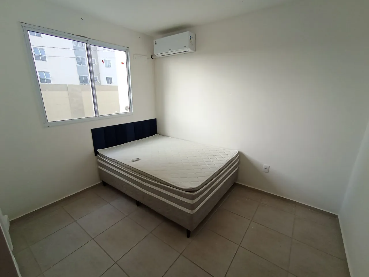 Furnished apartment, 108 m², with a washing machine — photo 4