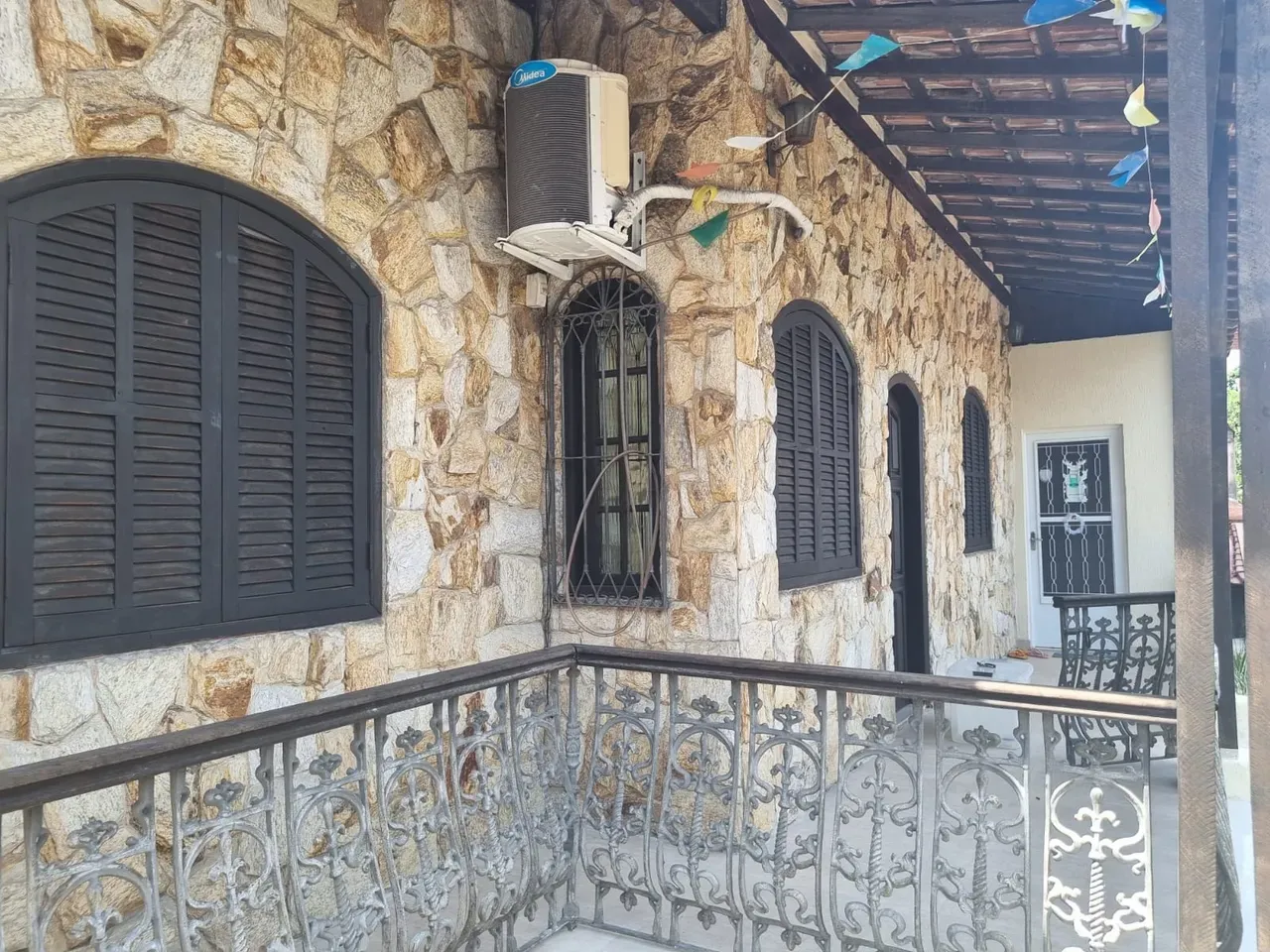 Casa de 4 quartos com varanda gourmet, Campo Grande — photo 12