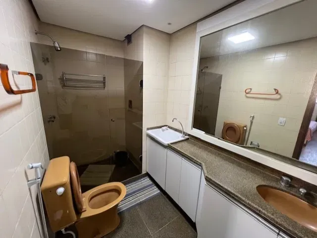 Furnished apartment, 73 m², with a water view — photo 27
