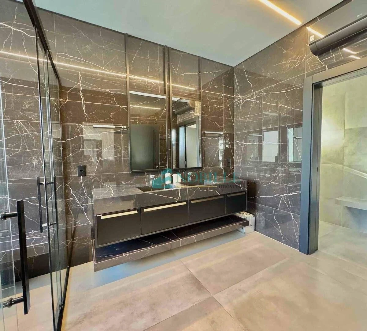 Casa de 5 quartos com máquina de lavar, Jurerê — photo 6