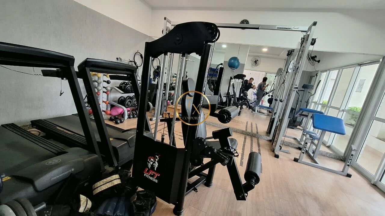 Застеклённый балкон и 2 спальни: квартира 70 м² — photo 25