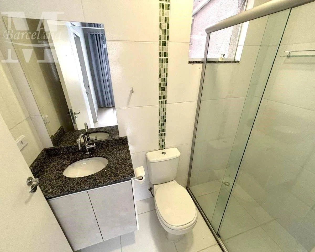 Дом: 2 спальни, 1 со своей ванной, 72 м², Куритиба — photo 6