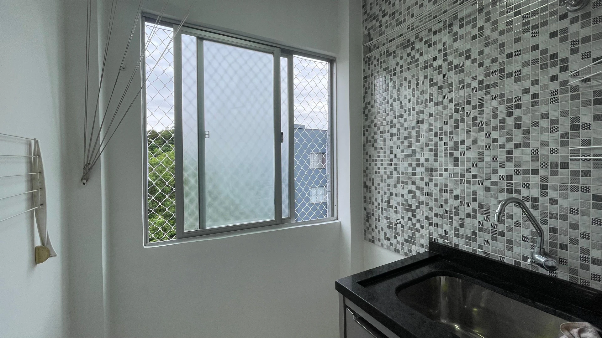 2-bedroom apartment, 51 m² — photo 8