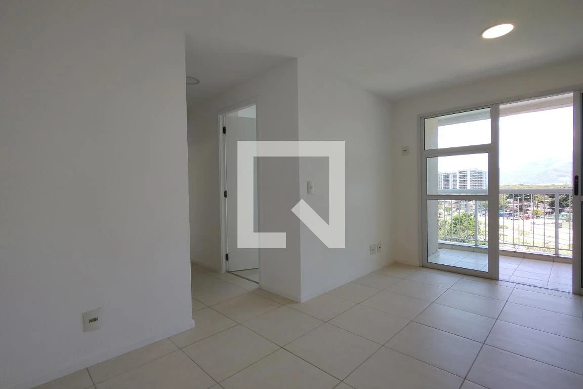 Apartamento com 2 quartos, 2 banheiros e 1 vaga — photo 42