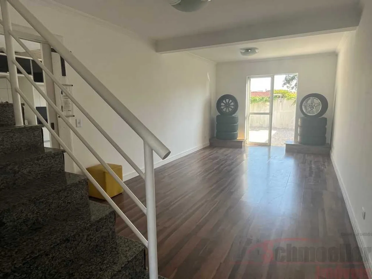 Sobrado com 3 dormitórios e churrasqueira privativa — photo 8