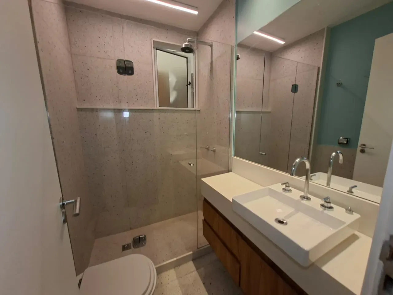 3-bedroom apartment with a home office in Rio de Janeiro — photo 5