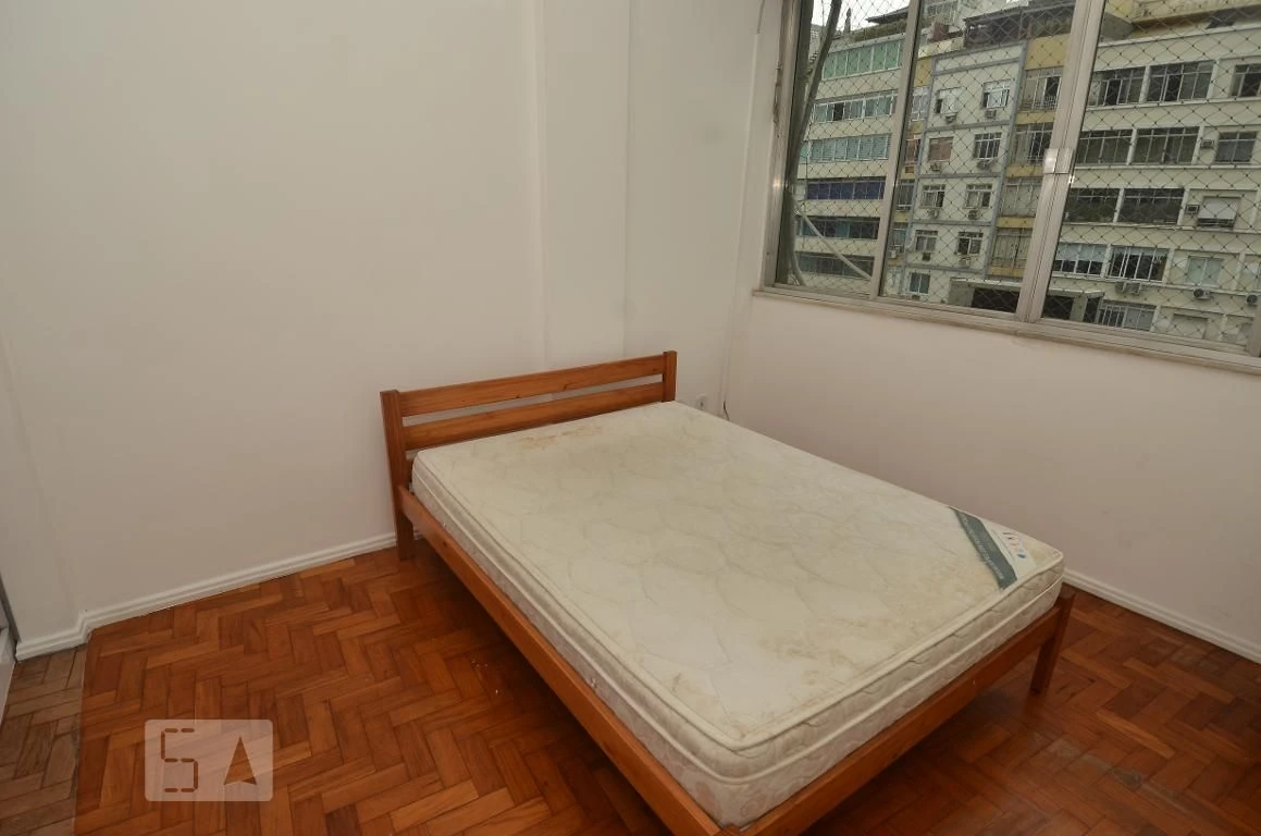 Furnished apartment, 50 m², with a washing machine — photo 10
