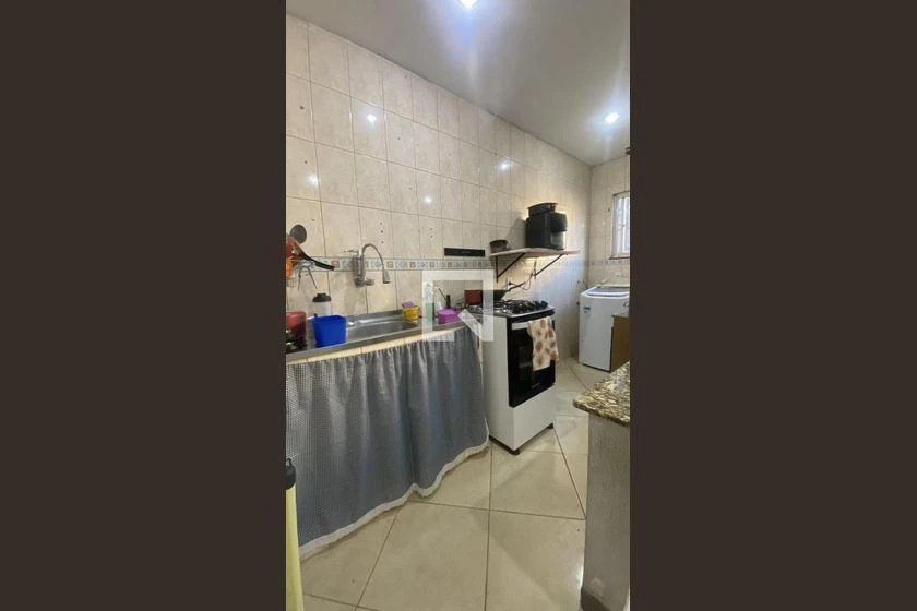 Пральна машина та 1 спальня: квартира 60 м² — photo 4