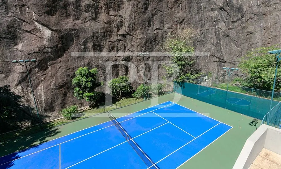 3-bedroom apartment with a dishwasher in Rio de Janeiro — photo 34