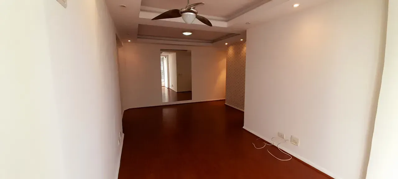 Furnished 2-bedroom apartment with 77 m² — photo 14