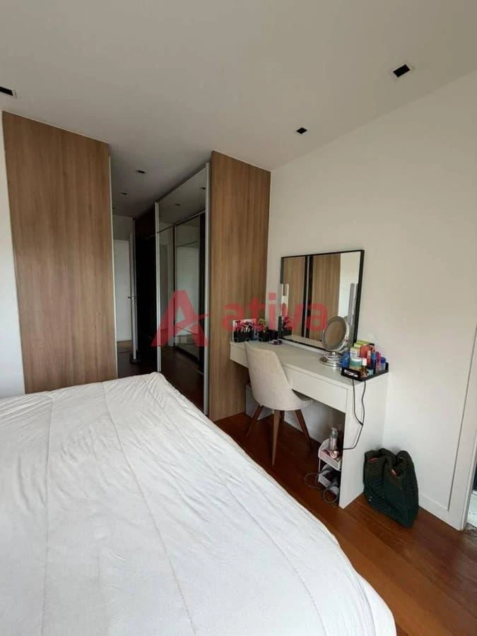 Apartamento mobiliado, 178 m², com lava-louças — photo 17