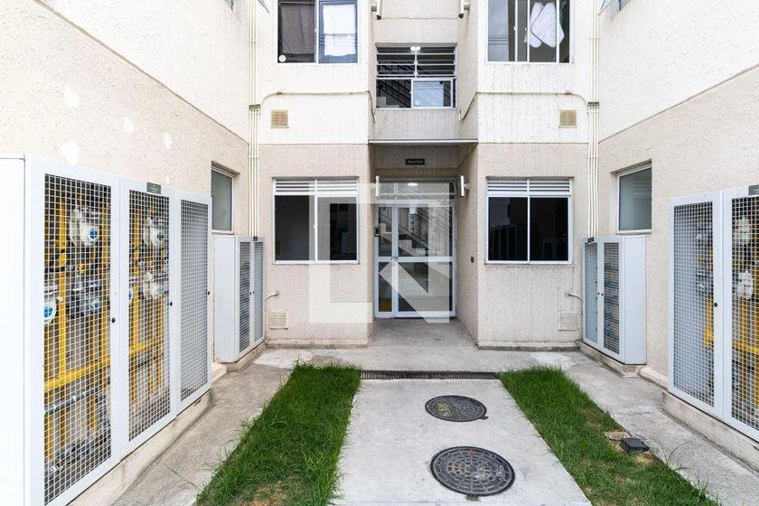 Apartamento para aluguel com 2 quartos e 40 m² — photo 17