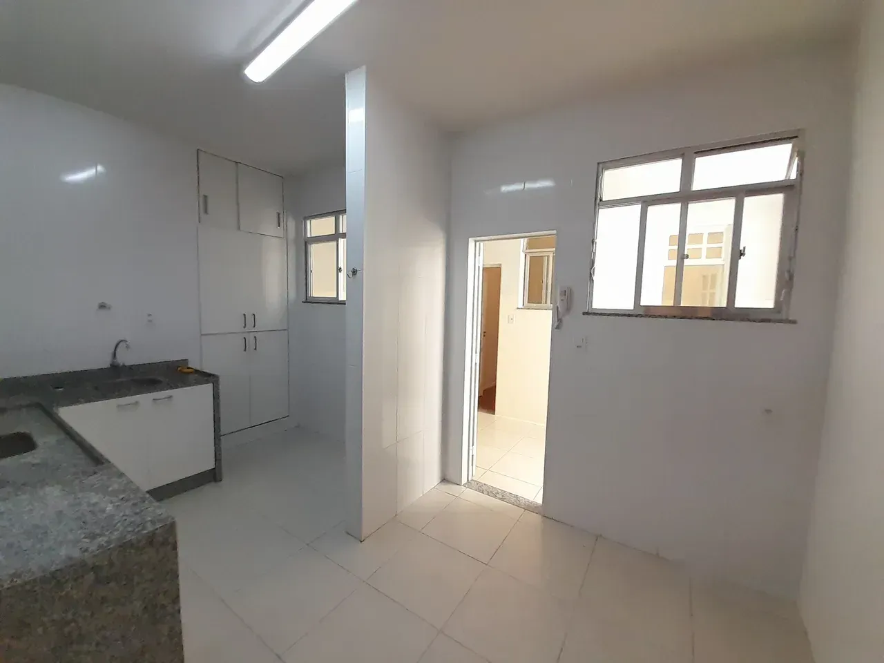 Apartment with 3 bedrooms, 3 bathrooms and 124 m² — photo 2