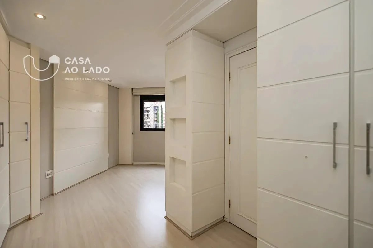 Робоче місце та 3 спальні: квартира 119 м² — photo 28
