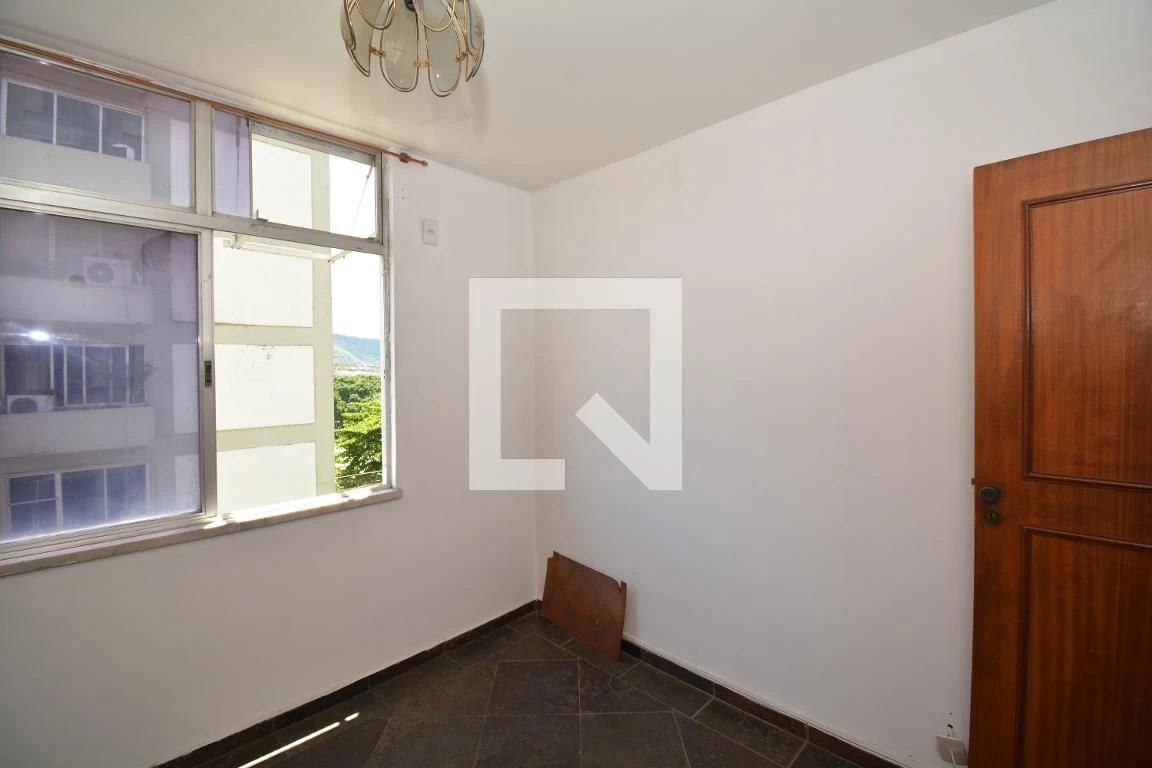 2-bedroom apartment with a washing machine in Rio de Janeiro — photo 30