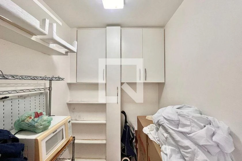 Apartamento mobiliado com 3 quartos e 3 banheiros — photo 40