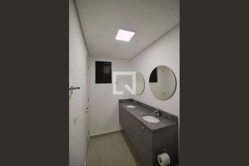 Furnished apartment, 150 m², with floor-to-ceiling windows — photo 21