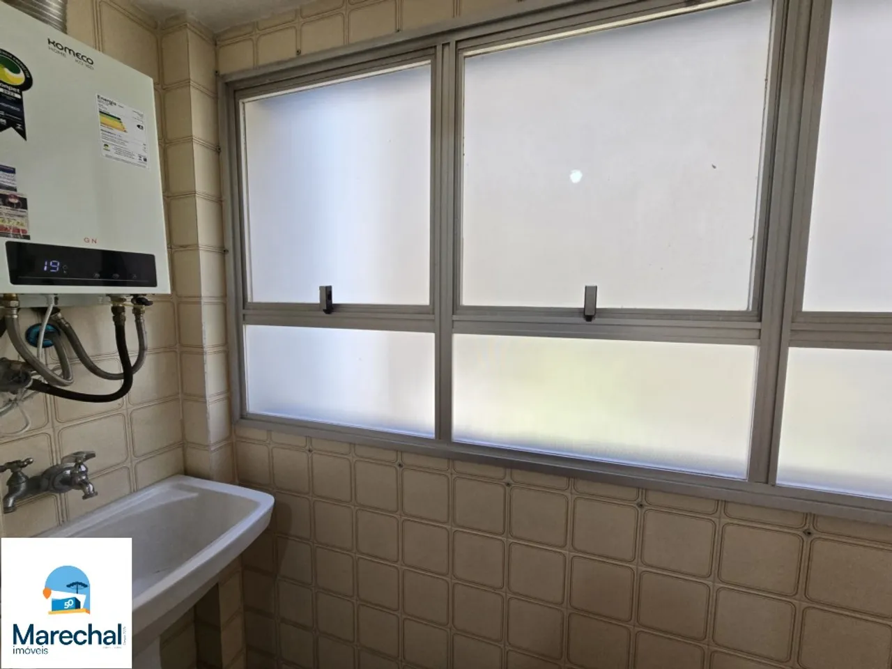 Apartamento de 2 dormitorios con cocina separada y 82 m² — photo 7