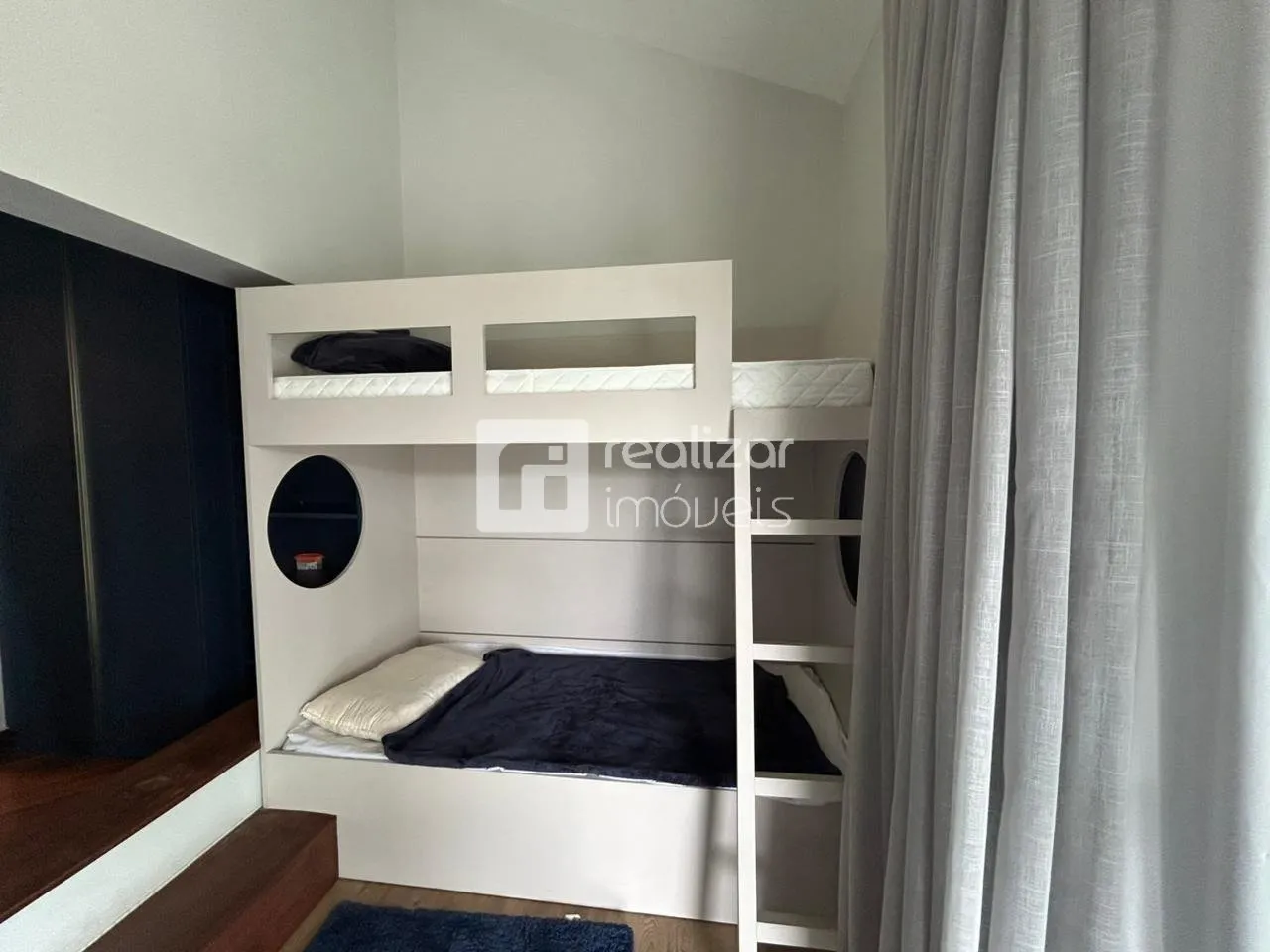 Casa mobiliada com 7 quartos e jardim privativo — photo 25
