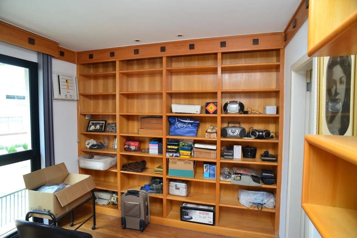 Rentable apartment with 4 bedrooms and a balcony — photo 14