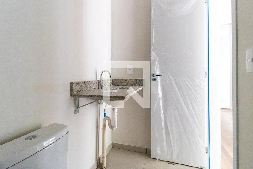 Квартира 64 м² з пральною машиною та балконом із грилем — photo 18