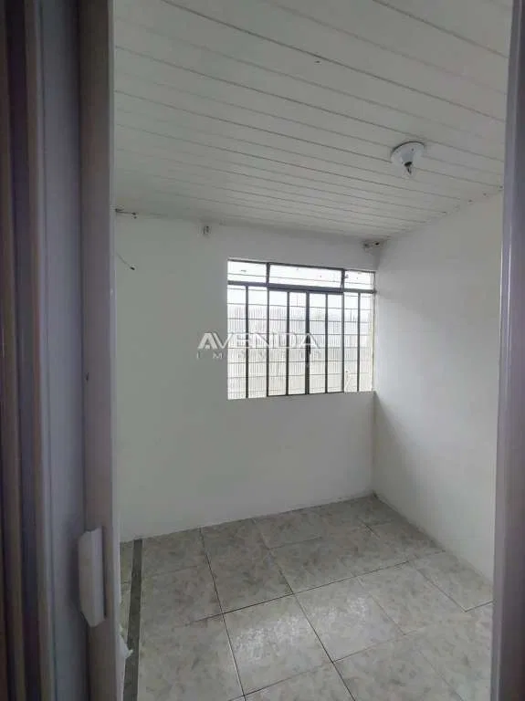 3-bedroom house, 1 with its own bathroom, 90 m², Curitiba — photo 12