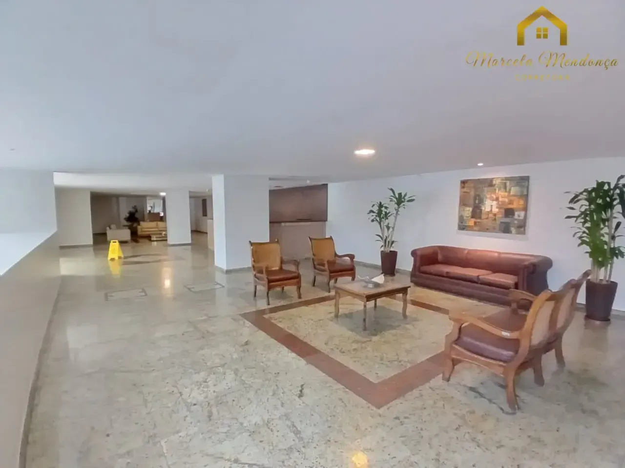 Apartment, 109 m², with a glass-enclosed balcony — photo 17