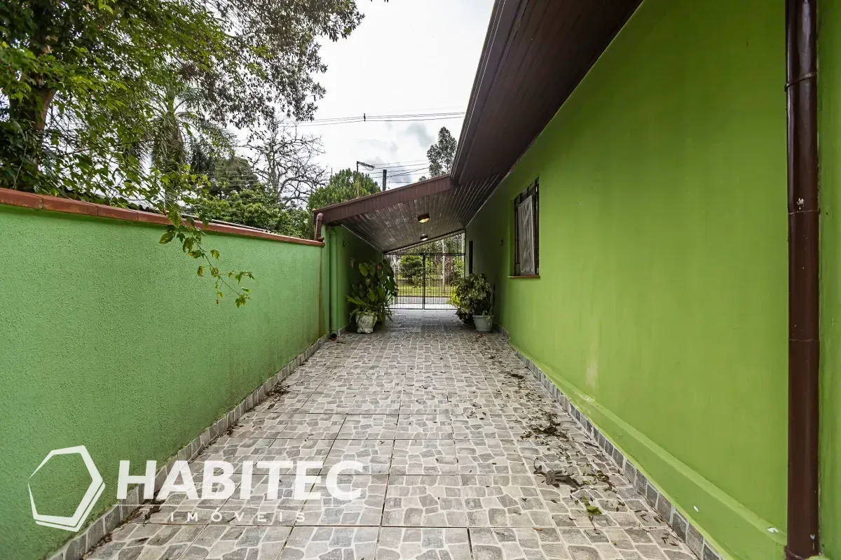 3-bedroom, 138 m² house in Curitiba — photo 33