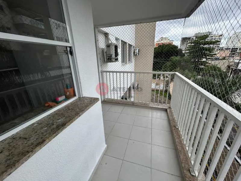2-bedroom apartment in a building with a sauna — photo 13
