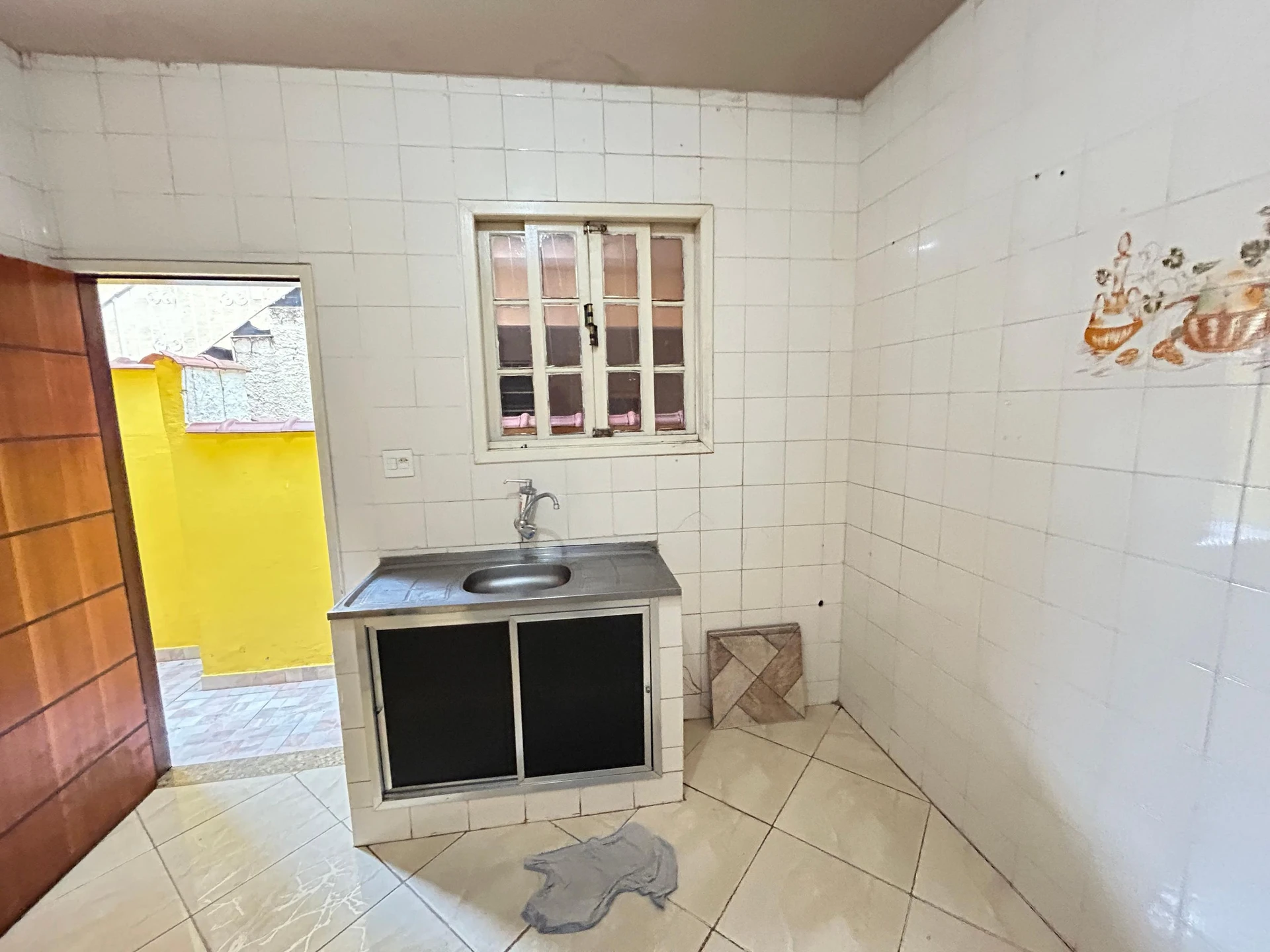 2-bedroom house, 60 m² — photo 10