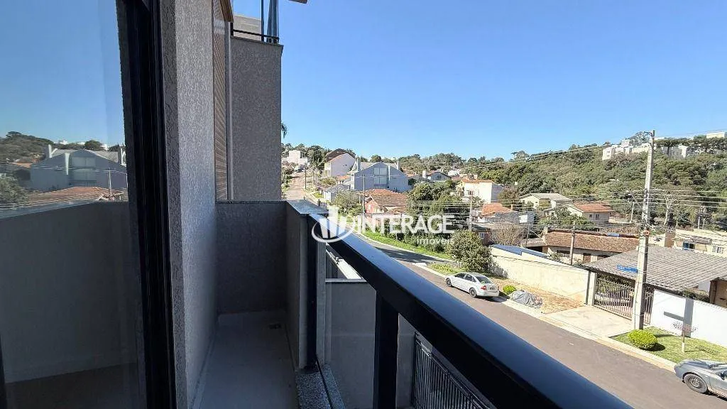3-suite townhouse with private BBQ and garden — photo 22