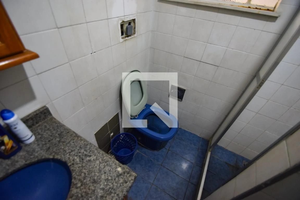 Apartamento mobiliado com 4 quartos e cozinha separada — photo 38
