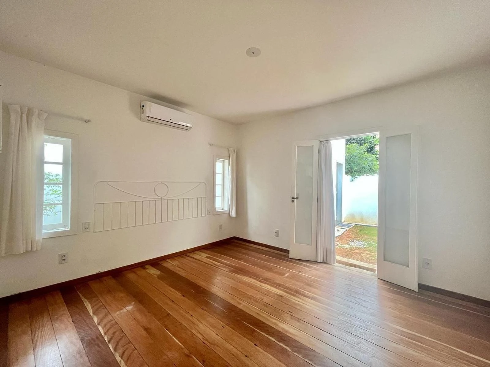 Casa de 3 dormitorios con vestidor en Florianópolis — photo 22