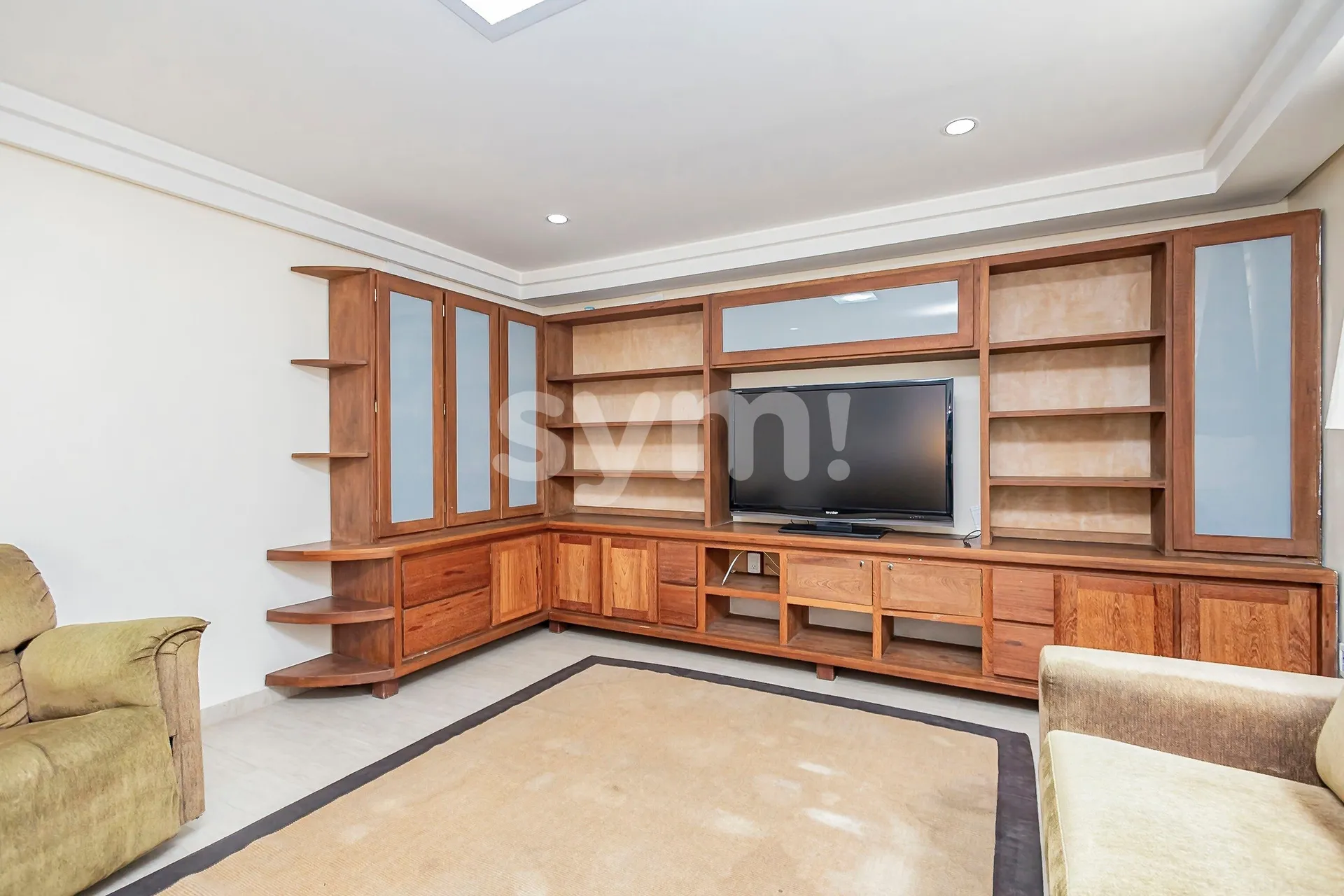 Gated condo house with 4 en-suite rooms, 431 m² — photo 33