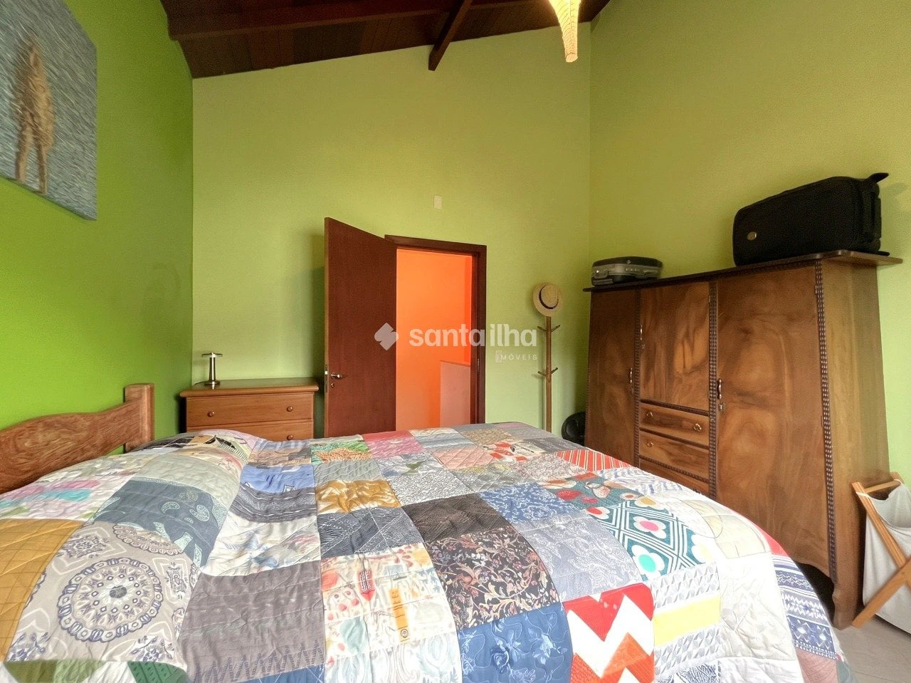 Casa con espacio de home office en Florianópolis — photo 22