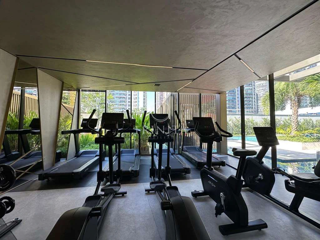 Apartamento mobiliado de 95 m² com 2 quartos — photo 27