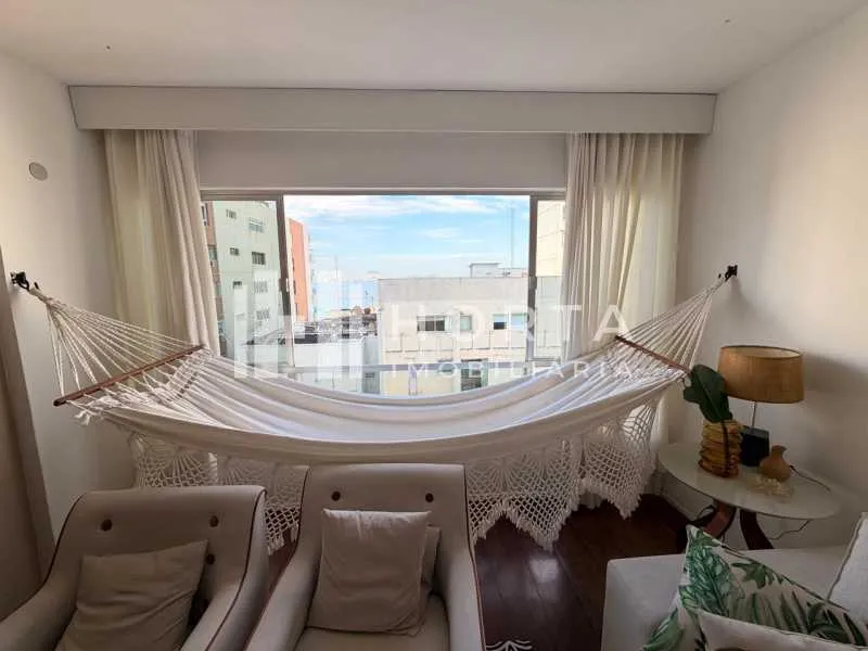 Apartamento de 3 quartos com cozinha independente — photo 4