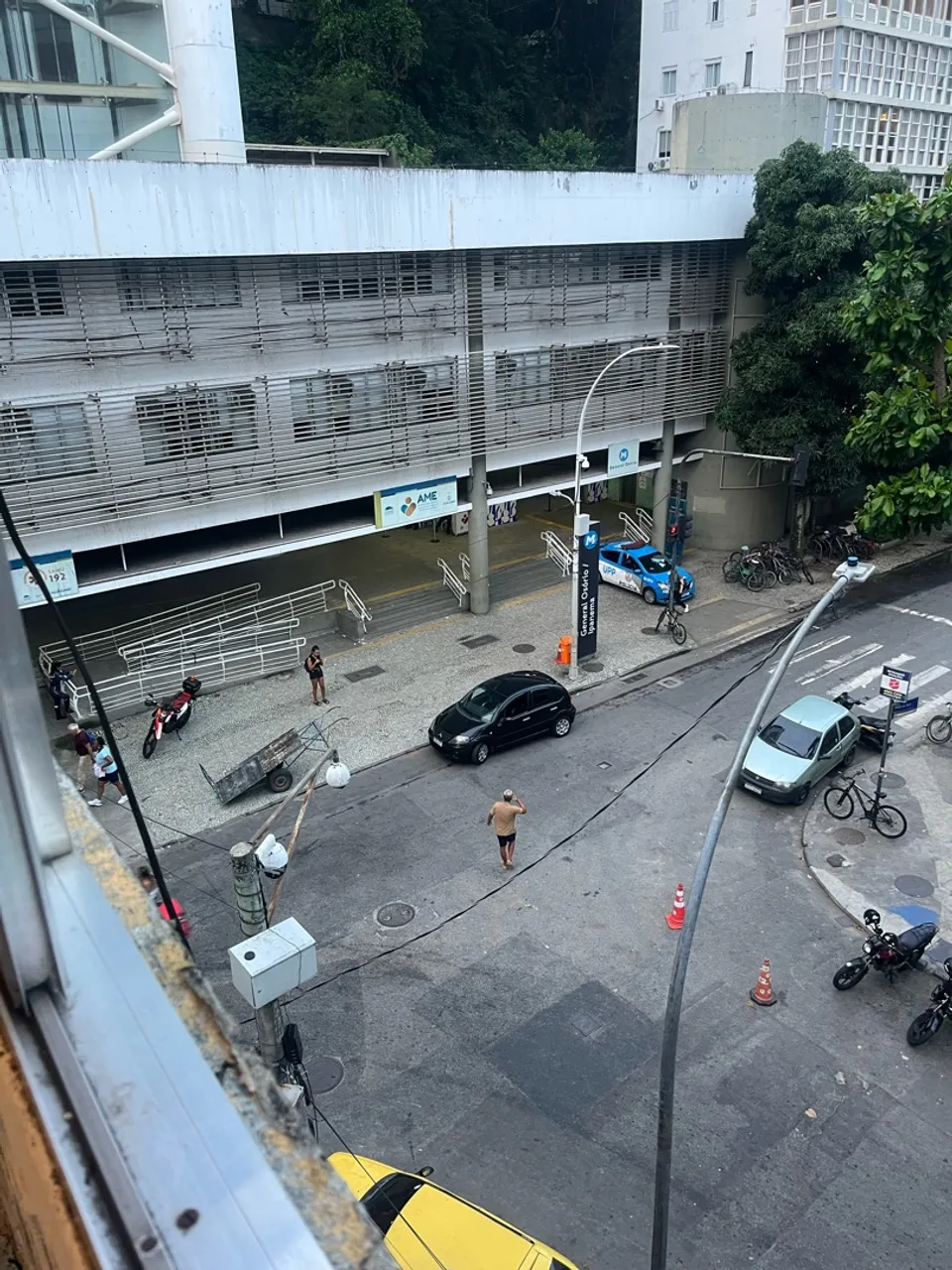 Apartamento de 20 m² e 1 quarto, Ipanema — photo 5