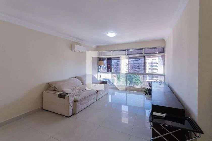 3-bedroom apartment with a washing machine in Rio de Janeiro — photo 16