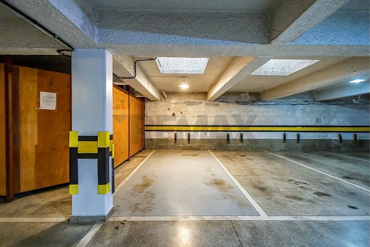 3-bedroom apartment with a separate gas kitchen — photo 31