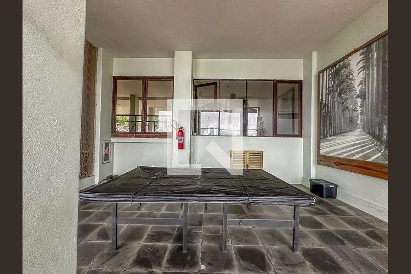57 m² apartment with 2 bedrooms and a balcony — photo 46