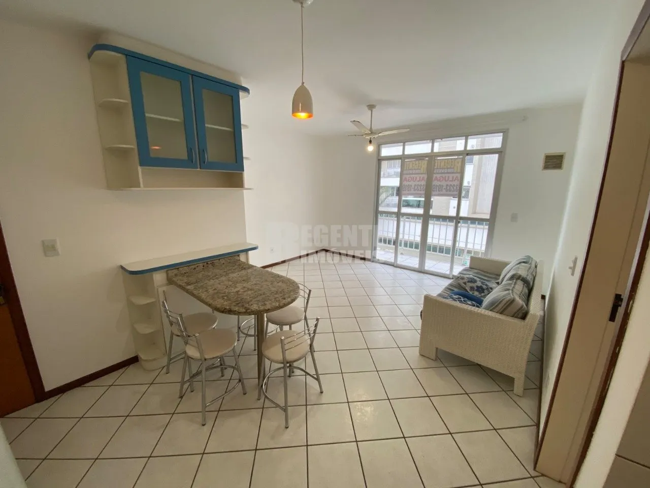 Espacio de home office y 1 dormitorio: departamento de 46 m² — photo 7